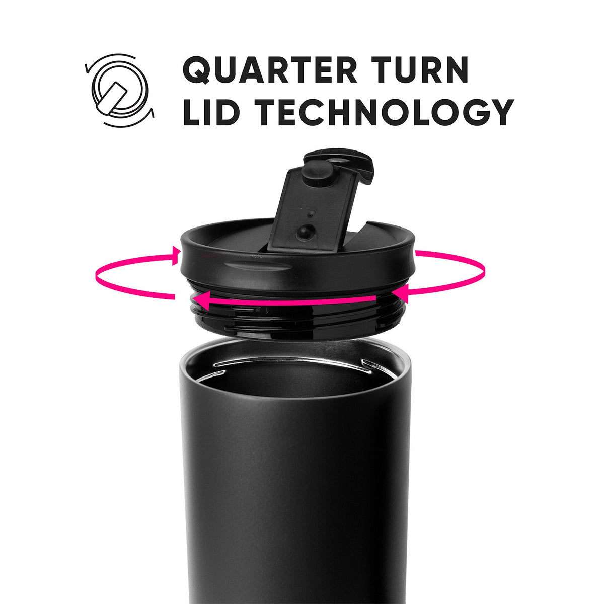 NHL Trek Tumbler