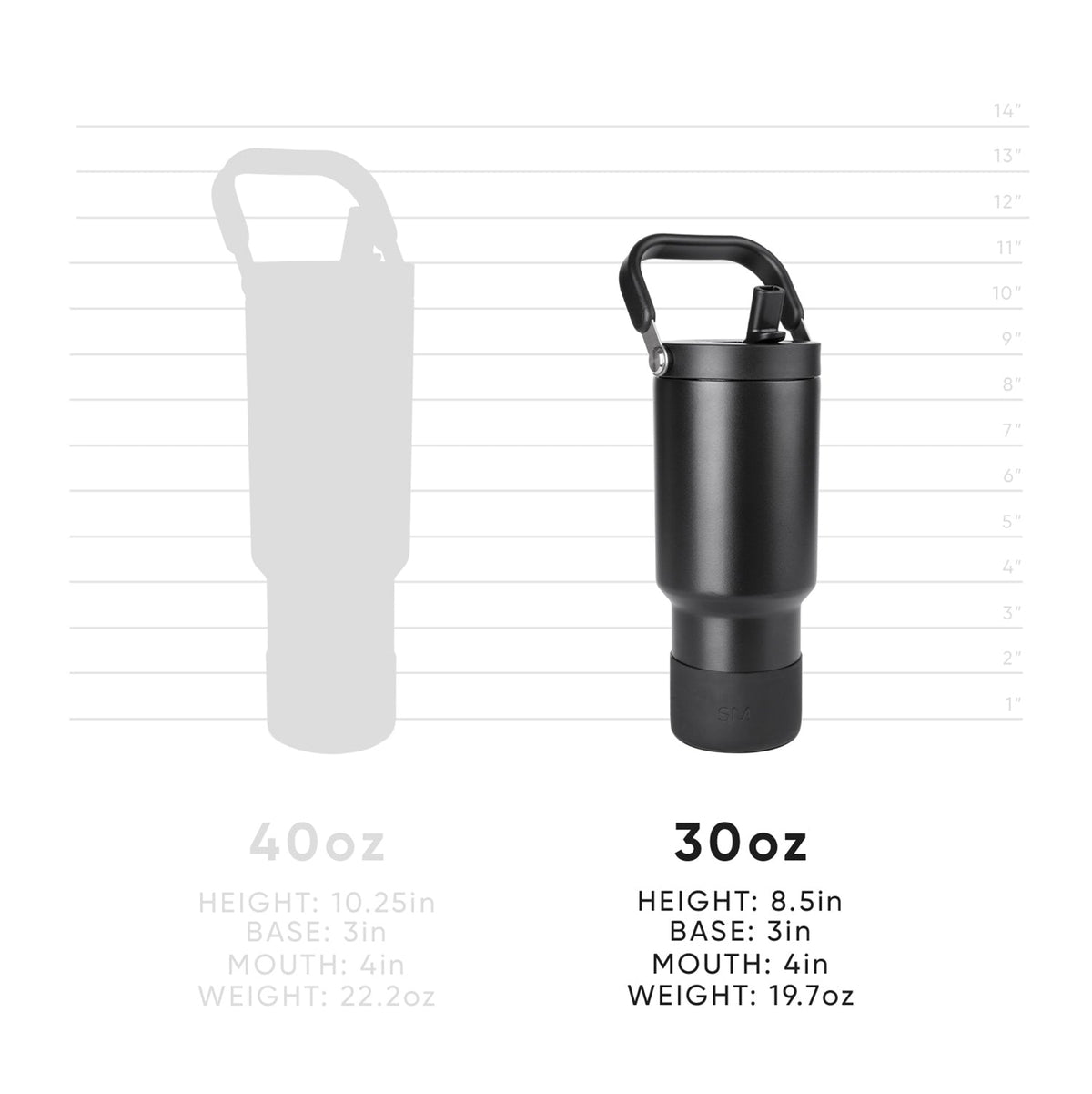 Trek Pivot Tumbler