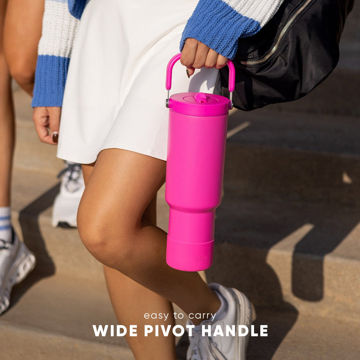 Trek Pivot Tumbler