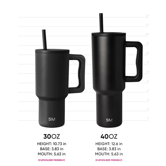 Collegiate Trek Tumbler