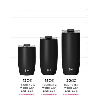 Super Bowl LX Voyager Travel Mug