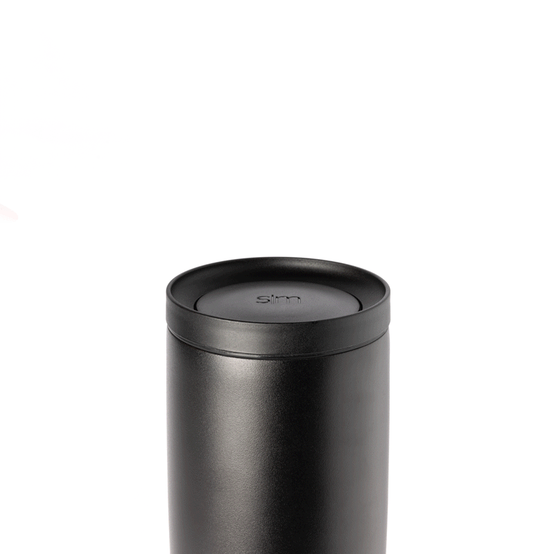 Voyager Tumbler - Signature