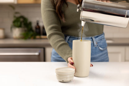 Voyager Tumbler - Signature