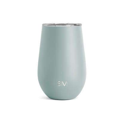 Spirit Wine Tumbler