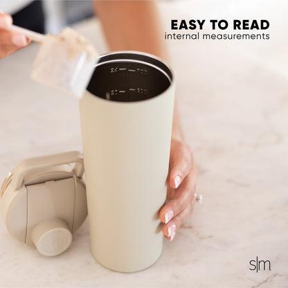 Rally Protein Shaker