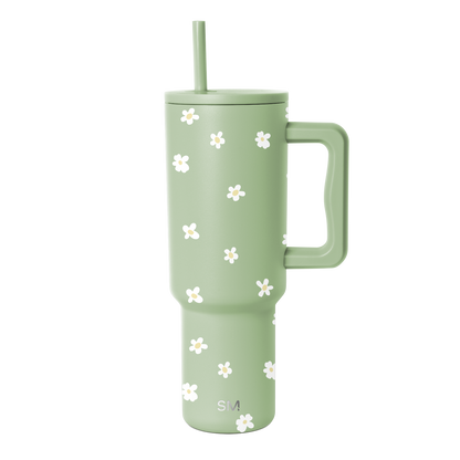Trek Tumbler